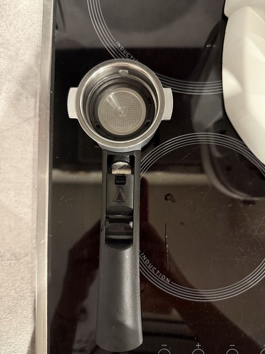 Espeessor manual De’Longhi