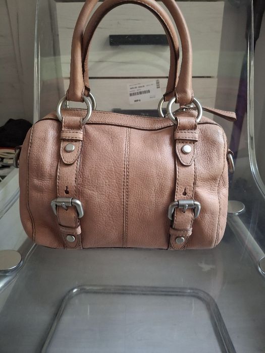 Poșetă fossil ln stare perfecta