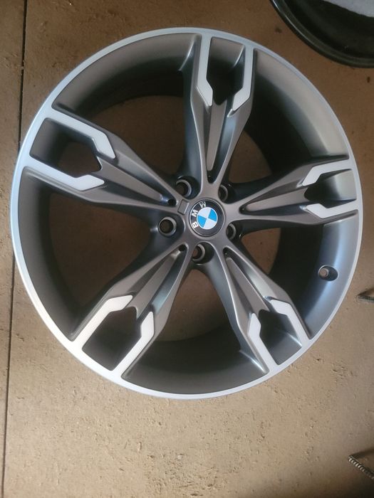 Janta fata originală Bmw 20 G30 G31 Style 668 M