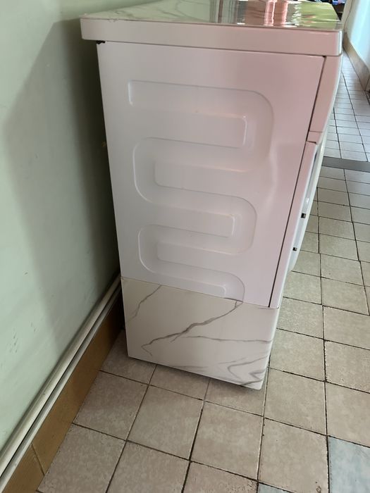 Masină de spălat ARCTIC functională