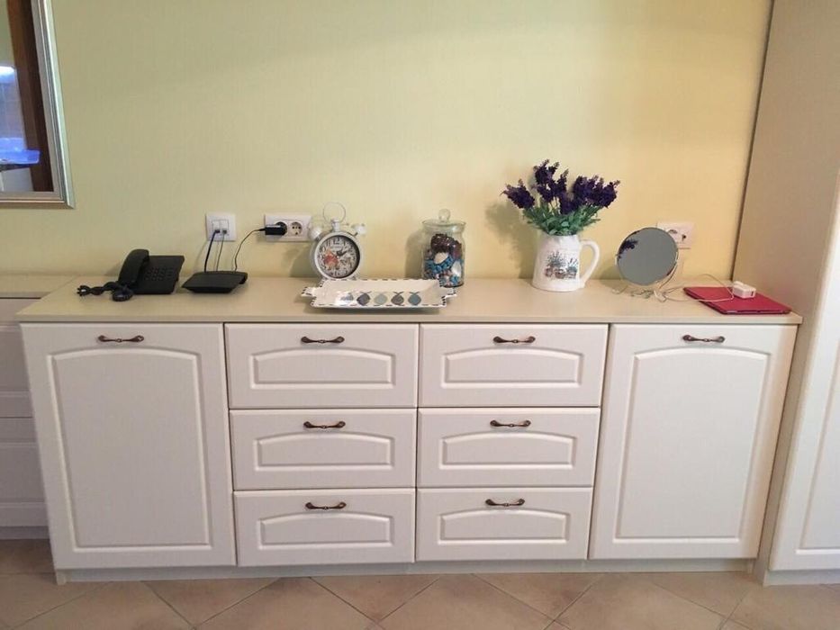 Продава се Двустаен апартамент в Созопол - 61 кв.м за 1951 €/кв.м - Снимка #5