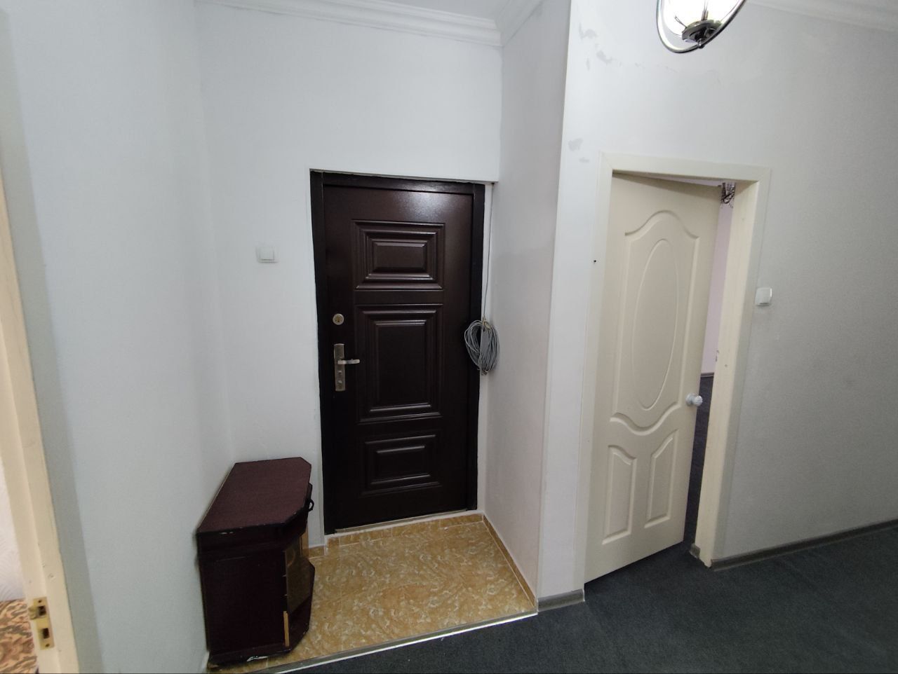 Продается 2 комнатная квартира гЧирчик