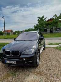 Bmw x5 2011 de vanzare