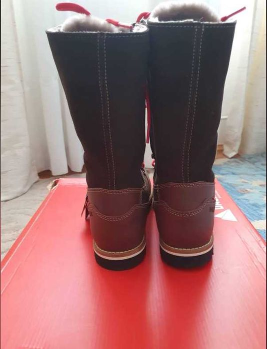 Bocanci de iarna Dachstein