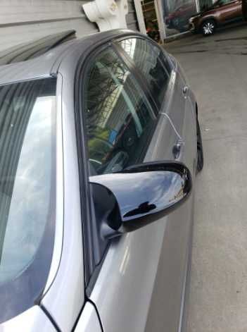 Capace Oglinzi M Style M3 e90 e91 2008-11 e92 e93 2010-13 LCI FACELIFT