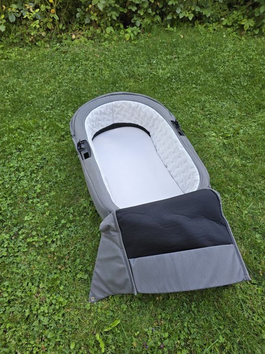 Stokke Xplory X carucior 3 in 1