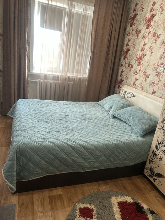 Продам спальный гарнетур б/у