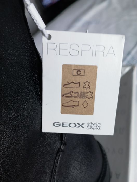 Geox дамски естествена