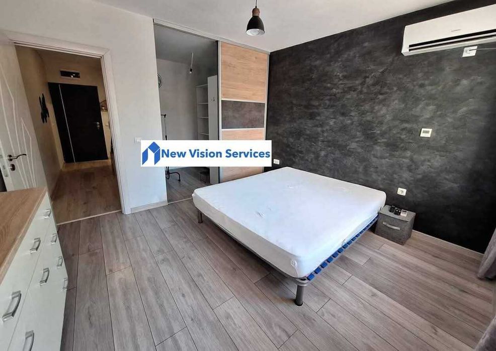 Дава се под наем Двустаен апартамент в Пловдив, Старият град - 65 кв.м за 433.5 € - Снимка #2