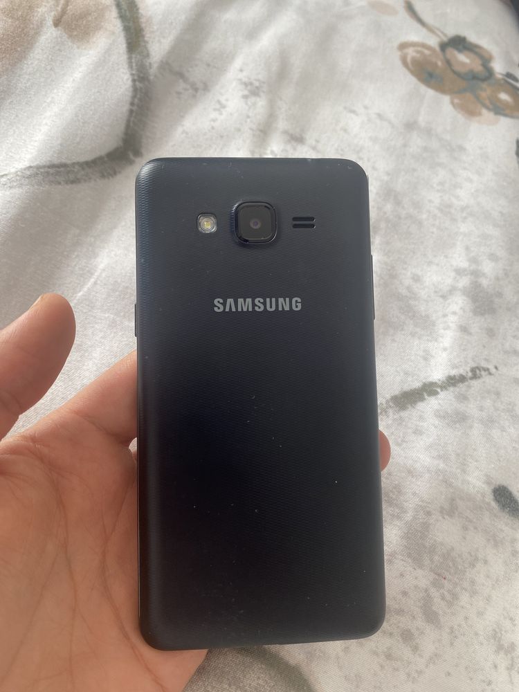Телефон Самсунг Samsung Galaxy j2 Prime
