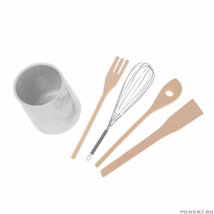 Recipient pentru ustensile de bucatarie Kassel