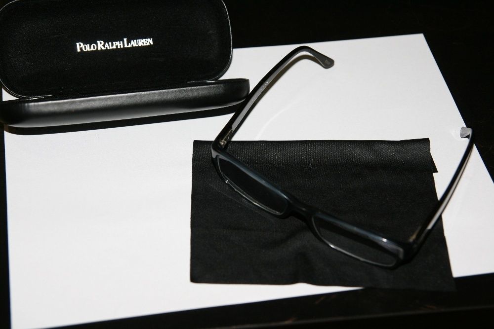 Rama ochelari Polo Ralph Lauren