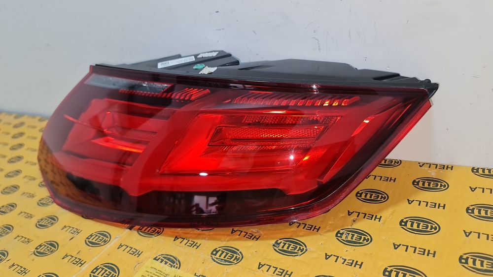 Lampa tripla stop led dreapta Audi TT 8S 2014..2018 8s0945096