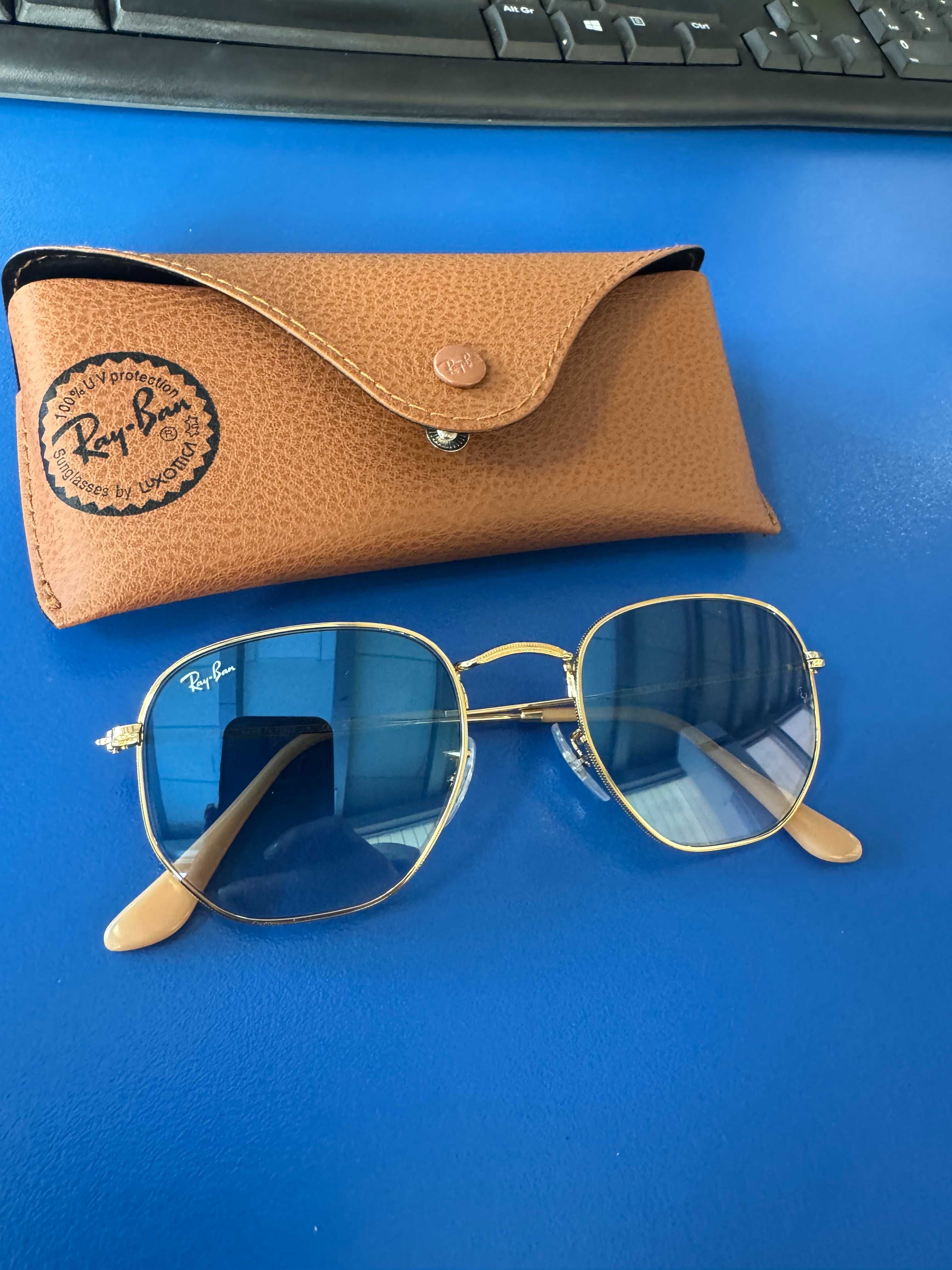 Нови слънчеви очила Ray-Ban – оригинални!