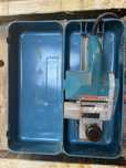 Rindea electrica makita