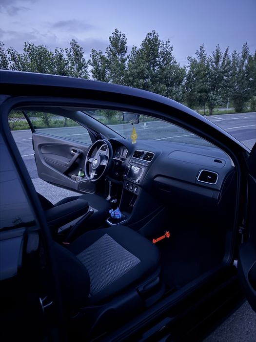 Volkswagen Polo 1.2 tdi 2010