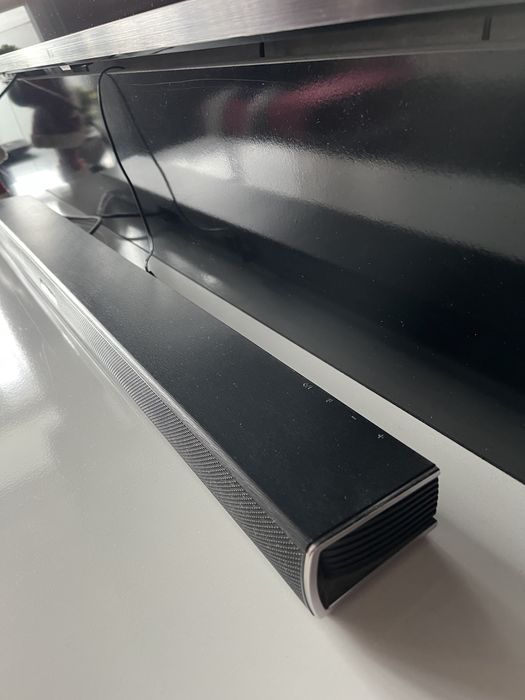 Soundbar LG SJ4
