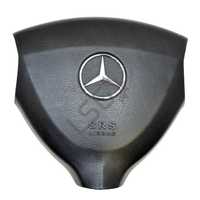 AIRBAG волан Mercedes-Benz A-Class (W169)  2004-2012 ID:105246