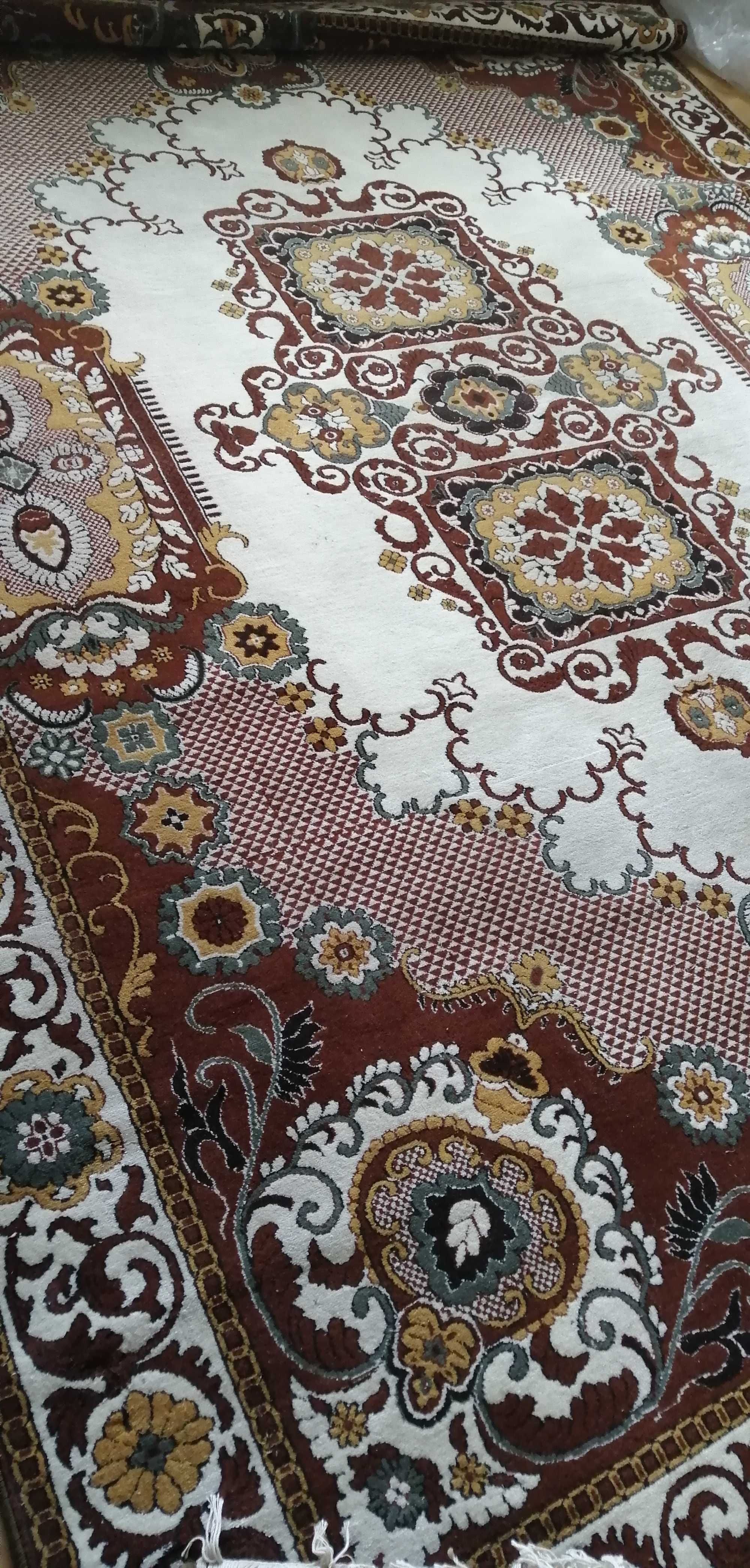 Персийски килим естествен нов
