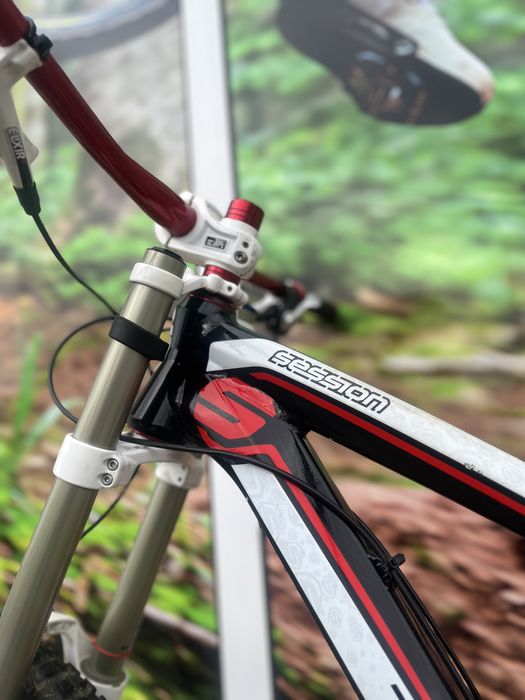 Trek seasion 88 26/L
