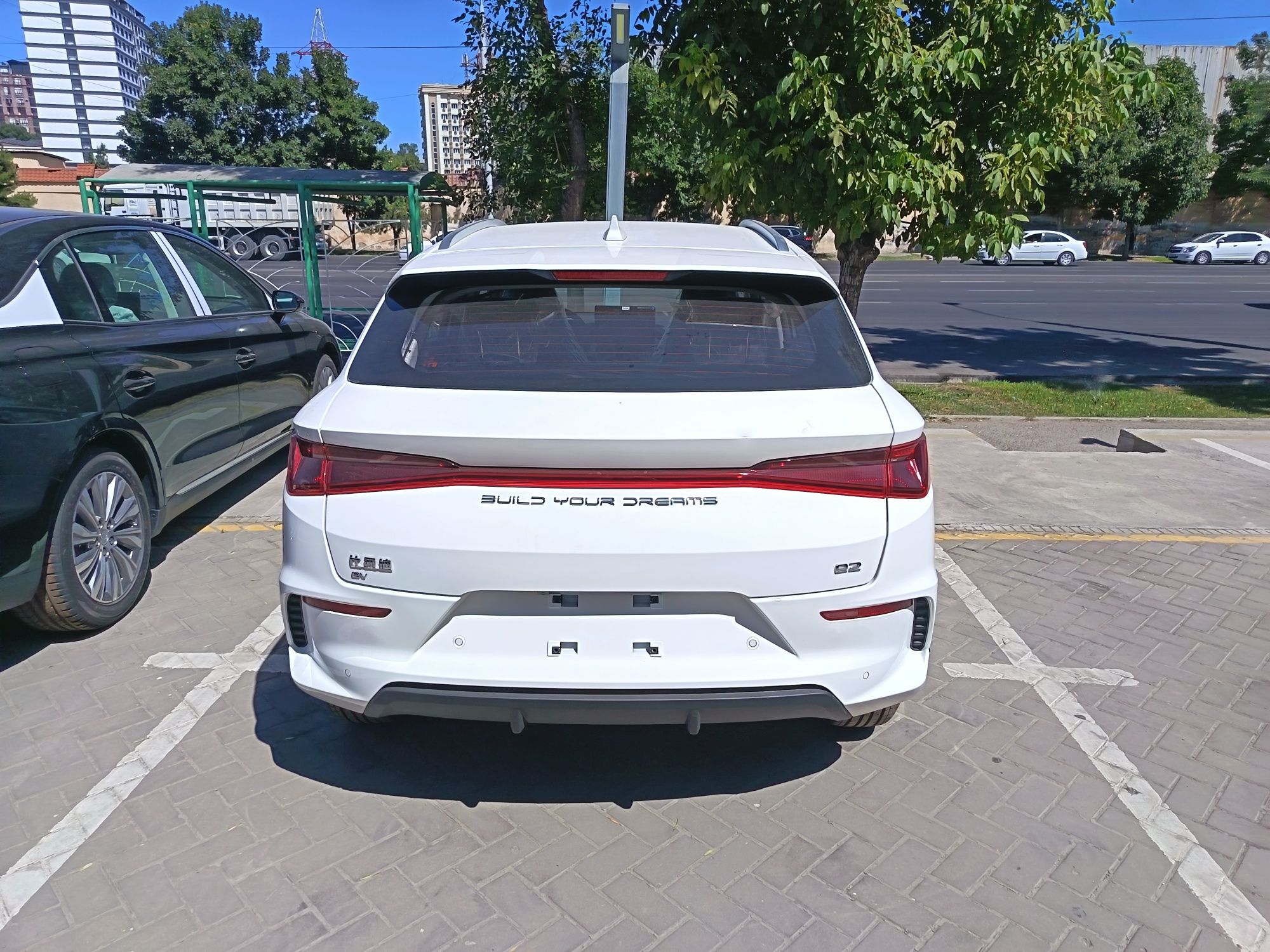 byd e2 2024 notariusga tayyor
