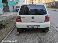 Vw Lupo 1.4 16v за части