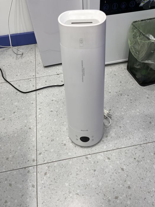 Увлажнитель воздуха