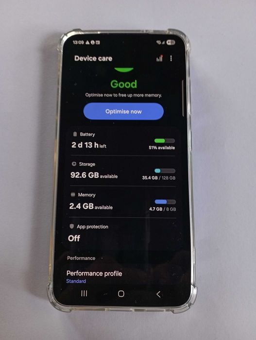 Samsung Galaxy S24 128GB/8GB