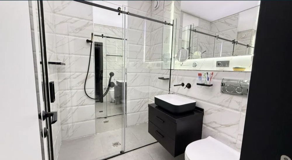 Квартира продается 4/4/8 на жк Jangoh Residence