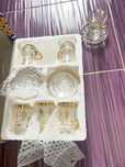 Set cesti ceai turcesc
