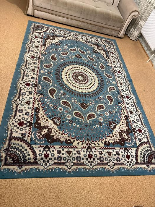 Ковер продам б\у