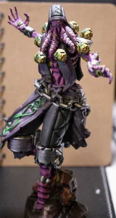 Prusa Mini Originala + Bontech Extruder+Bontech HeatBreak+0.25nozzle