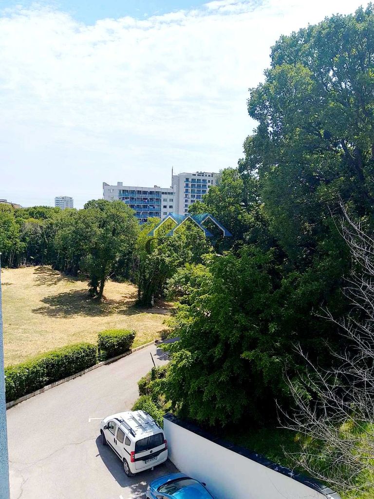 Продава се Едностаен апартамент в к.к. Златни пясъци - 45 кв.м за 1334 €/кв.м - Снимка #9