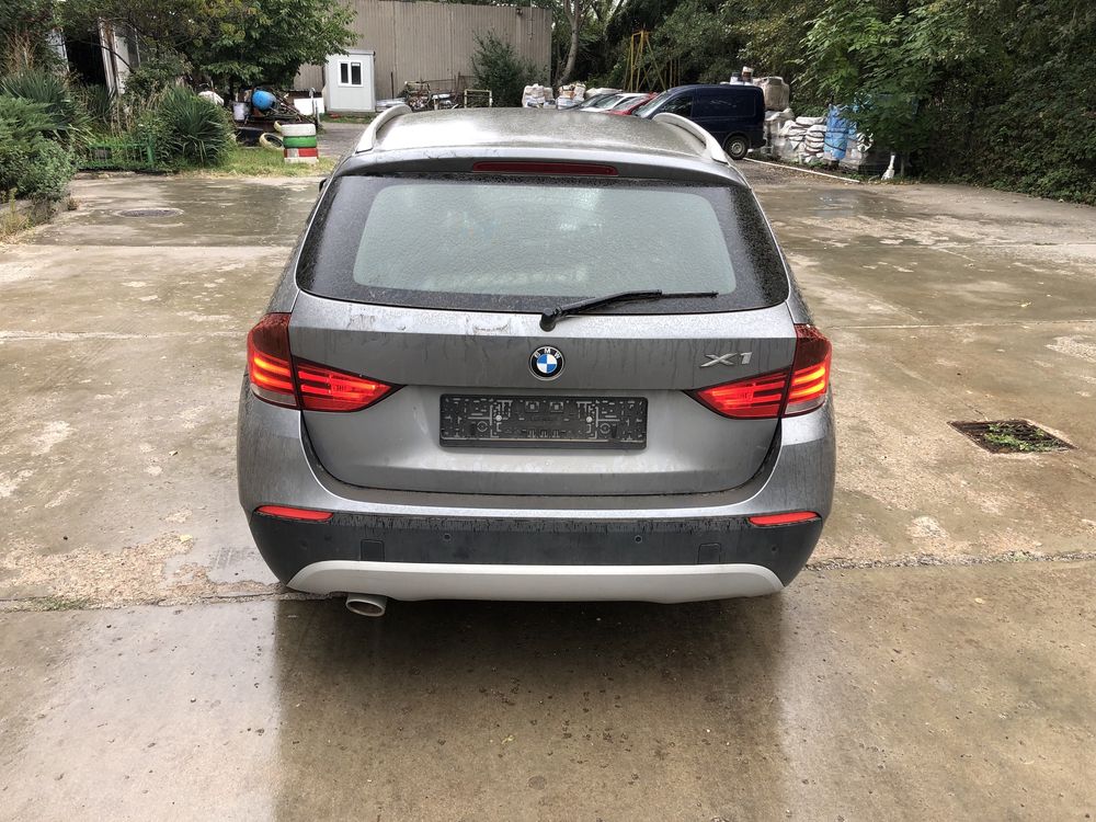 БМВ Х1, Е84, 1.8хд, 143кс НА ЧАСТИ (BMW X1, 1.8XD na chasti)