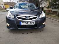 Subaru Legacy 2.5i , 185K km, DVD