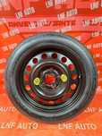Roata Rezerva SLIM 5x120 17'' OEM BMW Seria 1 3 4 5 X1 X3 135/80/17