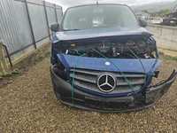 Dezmembrez Mercedes Citan 1.5 dci 55KW an 2014 euro 5