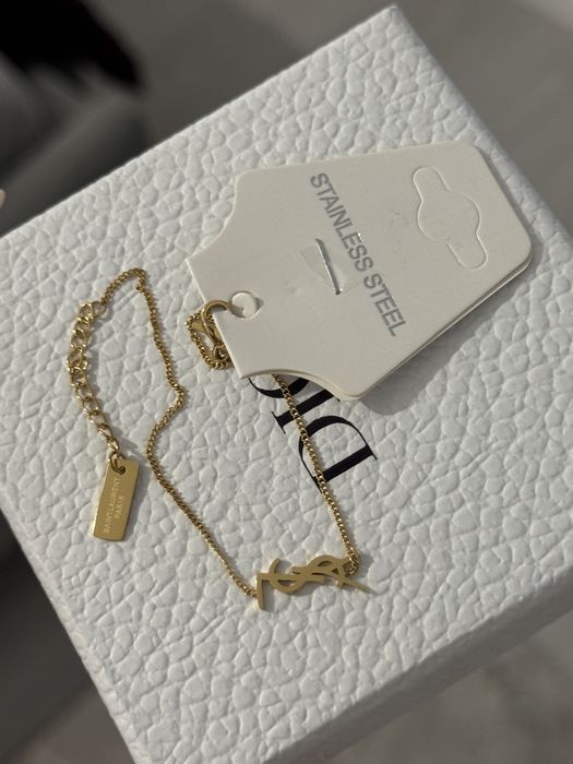 Brățară yves saint laurent