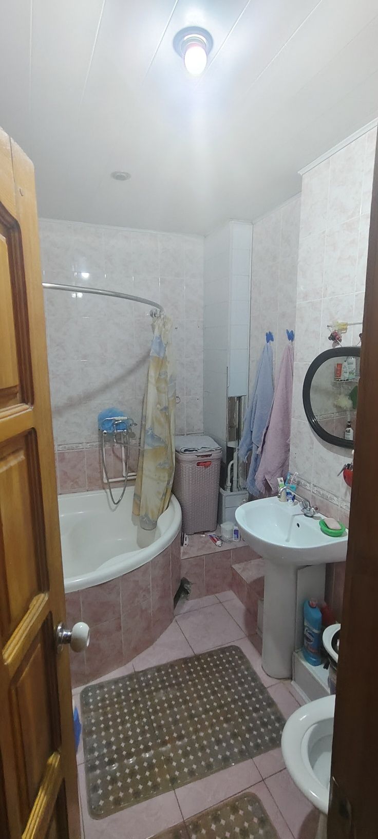 Срочно продам свою квартиру