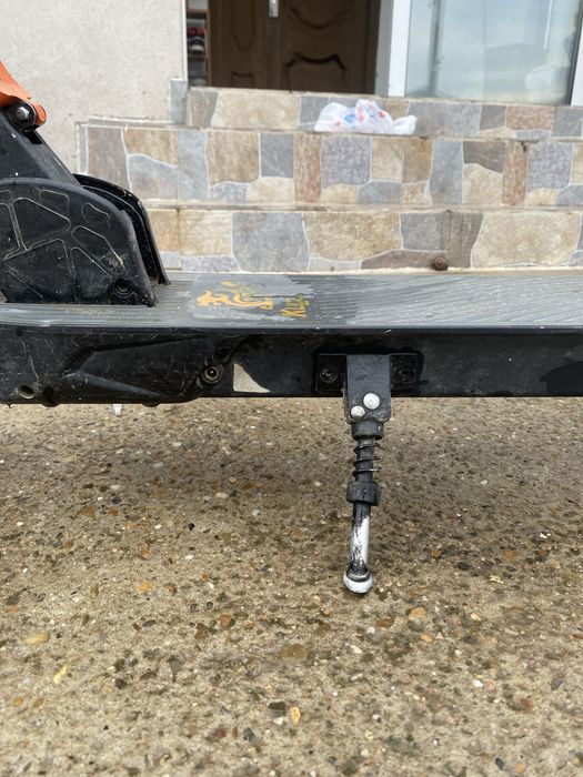 Trotineta electrica kukirin s1 pro