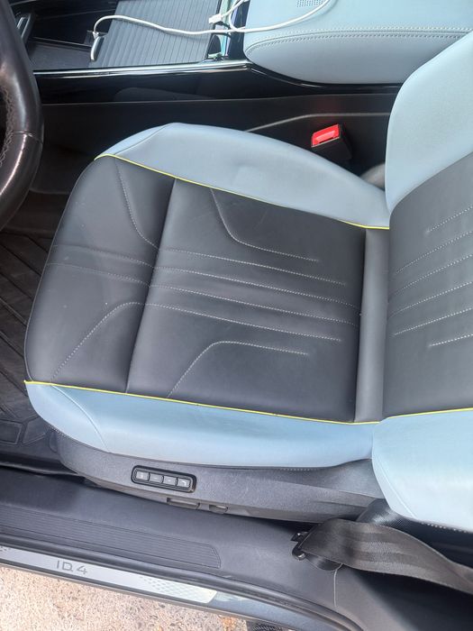 Volkswagen ID4 Prime X