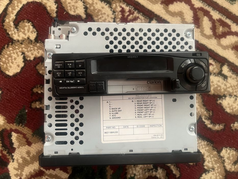 Мафон нексия 1 оргинал