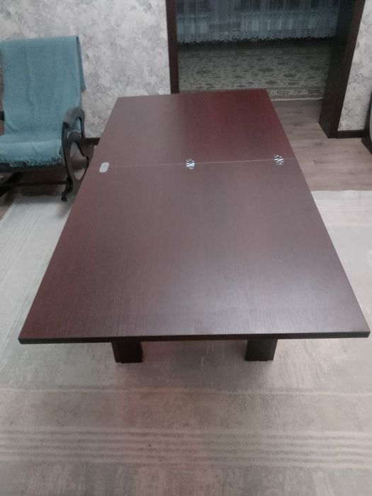 Продам стол трансформер