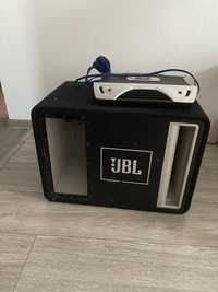 Subwoofer JBL 1200W
