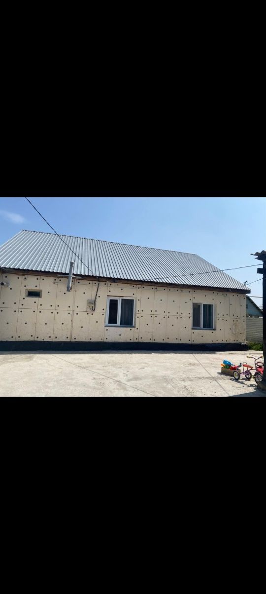 Продам Дом находится возле микрорайон Береке Север Запод