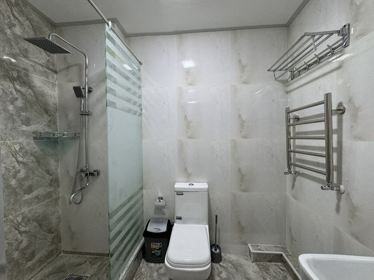 Marco Polo Hotel bez zaks Soatlik Hotel