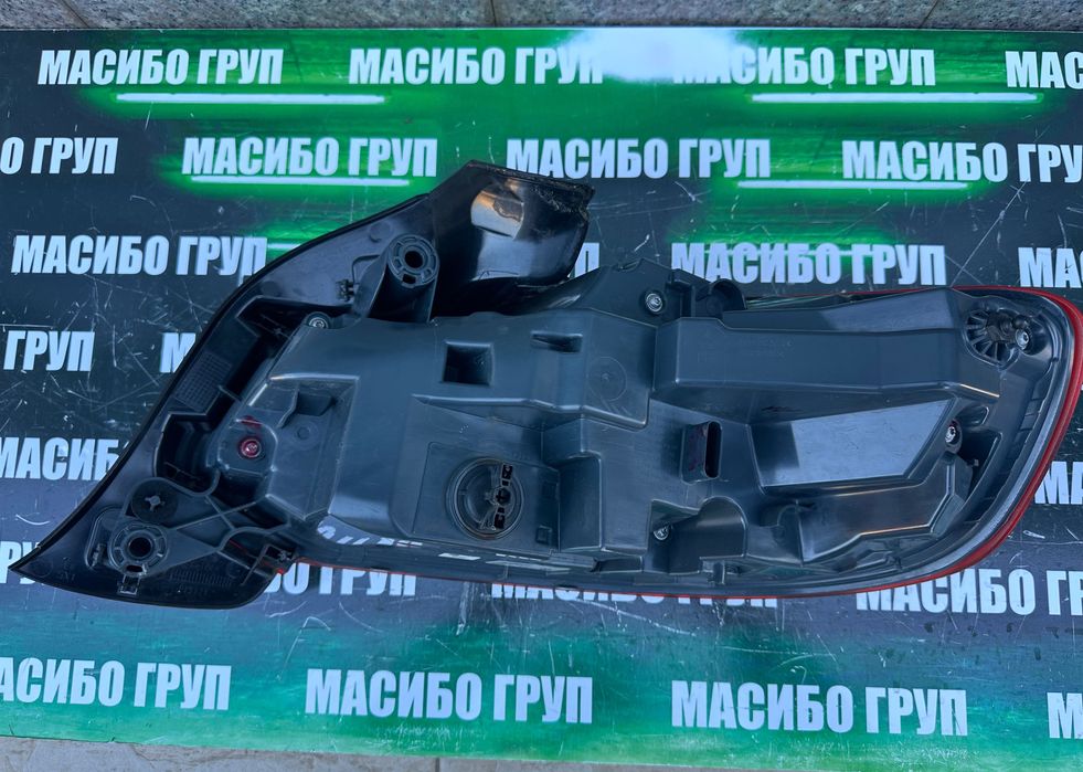 Стопове Led стоп за Бмв Ф22 Ф23 фейс Bmw 2 F22 F23 LCI F87