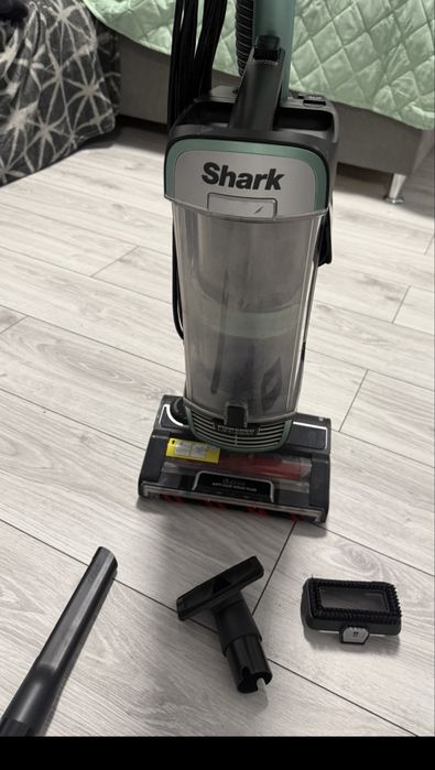 Aspirator Shark NZ860UK