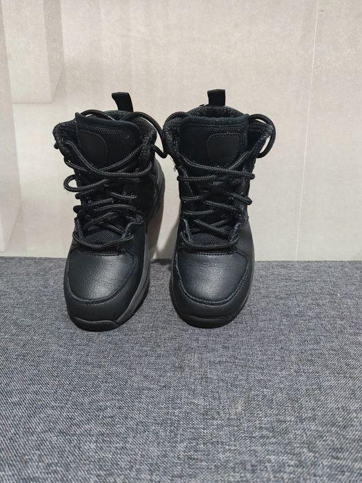 Ghete Nike Air 31