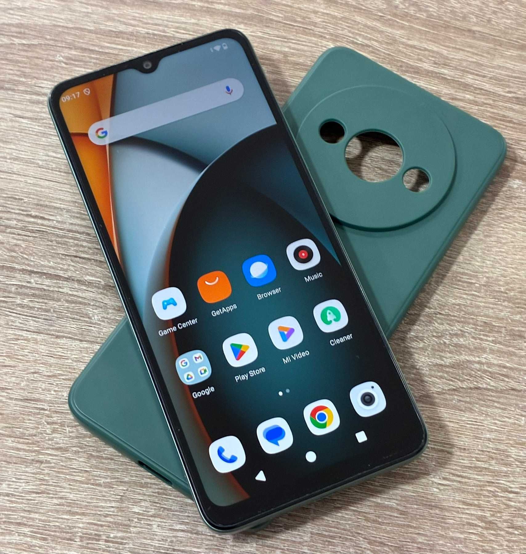 Продавам Xiaomi Redmi A3 64GB 3GB